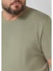 s.Oliver T-Shirt in 7853_olivgrün