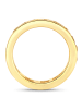 Rafaela Donata Ring Sterling Silber Citrin in gelbgold