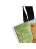 Mr. & Mrs. Panda Tote Bag Bär Baby Design ohne Spruch in Weiß