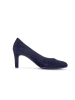 Gabor Fashion Elegante Pumps in blau