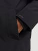 JACK & JONES PLUS Parka in Black