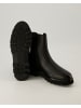 Sioux Chelsea Boots in Schwarz