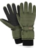Normani Outdoor Sports Winterhandschuhe Snowguard ProTect in Oliv