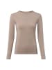 brookshire Shirt in melange - 0006