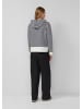 s.Oliver Sweatshirt  in  59G5_navy