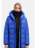 Marikoo Wintermantel Pakoraa 16 in Galaxy Blue