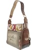 Anekke Muse Tasche Mehrfarbig
