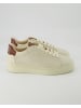 Gant Sneaker low in Beige