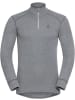 Odlo Sportshirt "Active W" in Grau