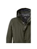 Killtec Jacke KOW167 in Dunkeloliv