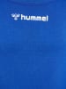 Hummel T-Shirt Hmlbl Kinder in TRUE BLUE