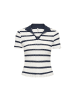 ONLY T-Shirt in cloud dancer2