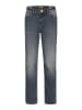 JACK & JONES Junior Regular fit Jeans in Blue Denim
