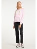 myMO ATHLSR Pullover in Rosa