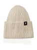 Reima Beanie " Hattara " in Light Beige