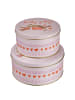 Butlers Keksdose COOKIE JAR Dackel in Pink