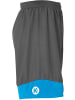 Kempa Sportshorts "Emotion 2.0 Shorts" in Grau