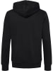 Hummel Hummel Verstellbare Taille Kapuzenpullover Hmlbooster Erwachsene in BLACK