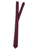 Andrew James Krawatte in bordeaux - 0001
