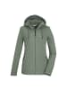Killtec Fleecejacke KOW 2 in Grün201
