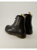 Dr. Martens Winterstiefel in Schwarz