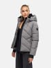 Marikoo Steppjacke Shinamii XVI in Grey
