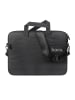 HOCO Tasche Tablet, Laptop, Notebook geeignet Geräte bis zu 14 Zoll in Schwarz