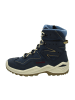 LOWA Wander- & Bergschuhe in Blau