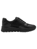 Jana Sneaker in BLACK UNI