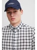 CASUAL FRIDAY Langarmhemd CFAnton in Blau