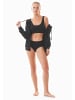 Organication Panty "KARINNA" 3er-Pack in Schwarz