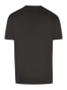 Daniel Hechter Doppelpack T-Shirt in schwarz