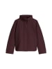 Marc O'Polo DENIM Outdoor-Jacke relaxed in Burnt Aubergine