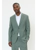 Matinique Blazer MAcharles Gerade Passform in Sea Spray