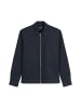 Marc O'Polo Overshirt in Dark Navy