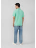 s.Oliver Polo-Shirt in 7301_hellgrün