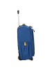 travelite Minimover - 2-Rollen-Kindertrolley 44 cm (Einhorn) in Pirat