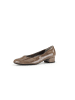 Gabor Fashion elegante Pumps in braun