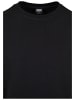 Urban Classics Urban Classics T-Shirts in black