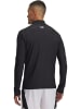 Under Armour Longsleeve "Challenger Pro Midlayer" in Schwarz