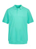 JP1880 Poloshirt in türkis