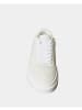 Calvin Klein Sneakers YW0YW02032 in Marshmallow/Dk Ecru