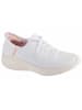 Skechers Skechers Slip-Ins: Ultra Flex 3.0 - Morning Blosso in Weiß