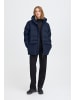 North Bend Steppjacke NBPaul W CFT+ Puffer Jacket in Blau