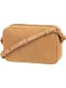 LIEBESKIND BERLIN Bodybag Ella Camera S Suede in Beige