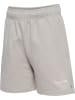 Hummel Kurze Hose Hmljr Light Lebensstil Kinder in LUNAR ROCK
