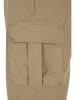 Urban Classics Cargo Shorts in unionbeige