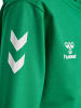 Hummel Reißverschluss Jacke Hmlgo Kinder in JELLY BEAN