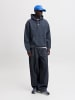 Jack & Jones Kapuzenpullover in Outer Space