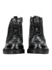 Bullboxer Stiefelette in Schwarz